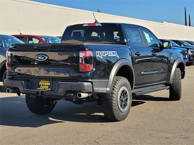New 2025 Ford Ranger Raptor SuperCrew Cab for sale #F112213 - photo 2