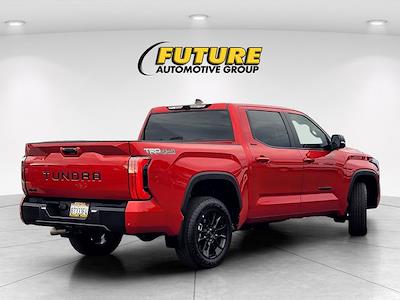 Used 2025 Toyota Tundra - photo 1