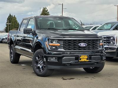 New 2026 Ford F-150 - photo 1