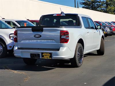 New 2026 Ford Maverick Lobo SuperCrew Cab for sale #F112303 - photo 2