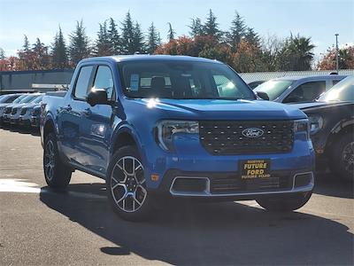 New 2026 Ford Maverick Lariat SuperCrew Cab for sale #F112334 - photo 1