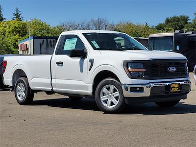 New 2026 Ford F-150 XL Regular Cab for sale #F112366 - photo 1