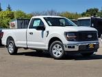 New 2026 Ford F-150 XL Regular Cab for sale #F112366 - photo 1