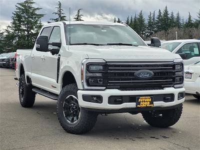 New 2026 Ford F-350 - photo 1
