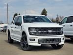 2026 Ford F-150 SuperCrew Cab 4WD Pickup for sale #F112379 - photo 1