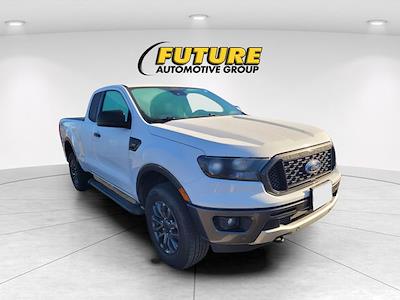 Used 2019 Ford Ranger - photo 1