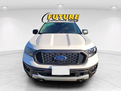 Used 2019 Ford Ranger - photo 1