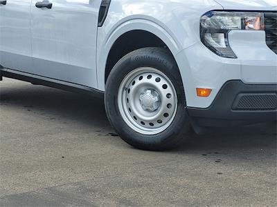 New 2026 Ford Maverick XL SuperCrew Cab for sale #F112389 - photo 2