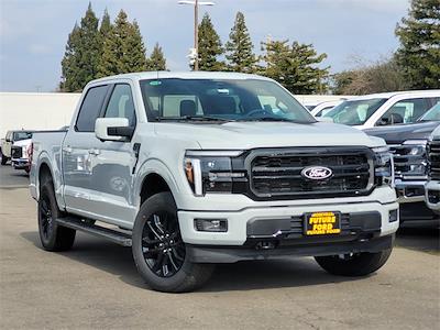 New 2026 Ford F-150 - photo 1