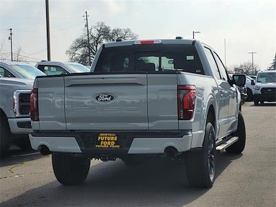 New 2026 Ford F-150 - photo 1