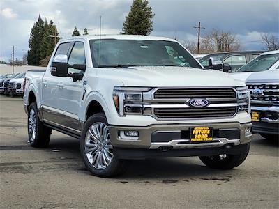 New 2026 Ford F-150 - photo 1