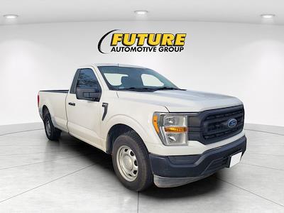 Used 2022 Ford F-150 - photo 1