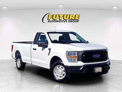 2022 Ford F-150 Regular Cab RWD Pickup for sale #F112433AZ - photo 1