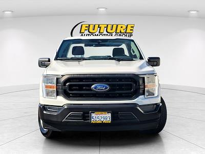 2022 Ford F-150 Regular Cab RWD Pickup for sale #F112433AZ - photo 2