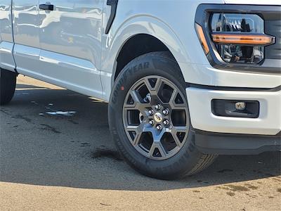 New 2026 Ford F-150 - photo 1