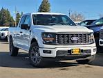 New 2026 Ford F-150 STX Super Cab for sale #F112467 - photo 1