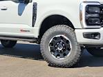 New 2026 Ford F-350 Platinum Crew Cab for sale #F112468 - photo 4