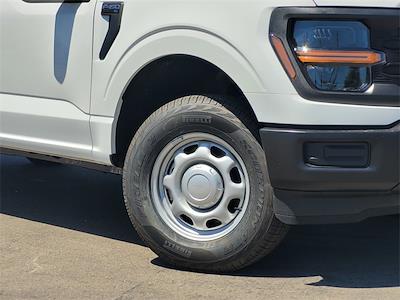 2026 Ford F-150 SuperCrew Cab 4WD Pickup for sale #F112471 - photo 2