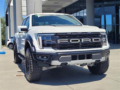 New 2026 Ford F-150 - photo 1