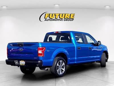 Used 2019 Ford F-150 - photo 1