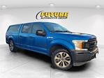 2019 Ford F-150 SuperCrew Cab RWD Pickup for sale #F112520AZ - photo 1