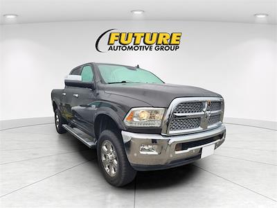 Used 2016 Ram 2500 Laramie Crew Cab for sale #F112526A - photo 1