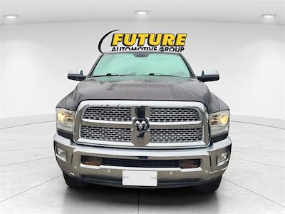 Used 2016 Ram 2500 Laramie Crew Cab for sale #F112526A - photo 2
