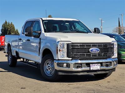 New 2026 Ford F-250 XL Crew Cab for sale #F112554 - photo 1