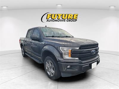 Used 2018 Ford F-150 - photo 1