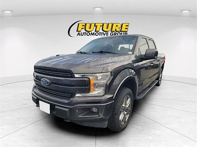 Used 2018 Ford F-150 - photo 1