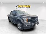 2018 Ford F-150 SuperCrew Cab 4WD Pickup for sale #F112571A - photo 1