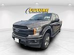 2018 Ford F-150 SuperCrew Cab 4WD Pickup for sale #F112571A - photo 2