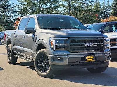 New 2026 Ford F-150 - photo 1