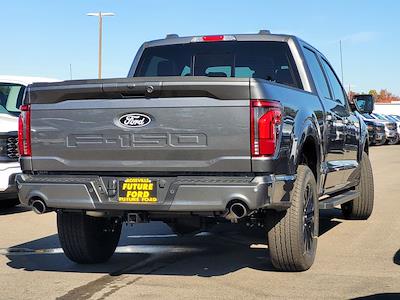 New 2026 Ford F-150 - photo 1