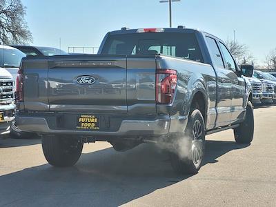 New 2026 Ford F-150 - photo 1