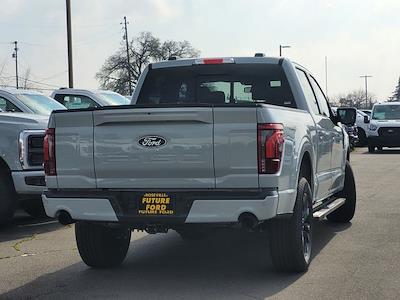 New 2026 Ford F-150 - photo 1
