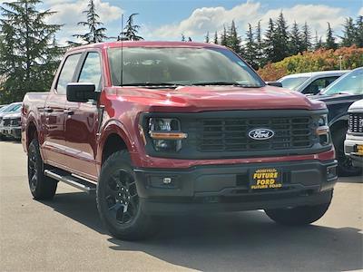 New 2026 Ford F-150 - photo 1