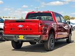 2026 Ford F-150 SuperCrew Cab 4WD Pickup for sale #F112606 - photo 2