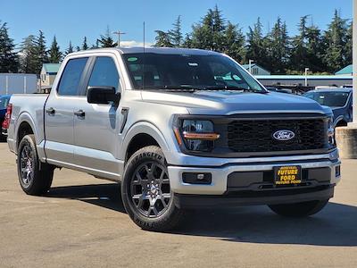 New 2026 Ford F-150 - photo 1