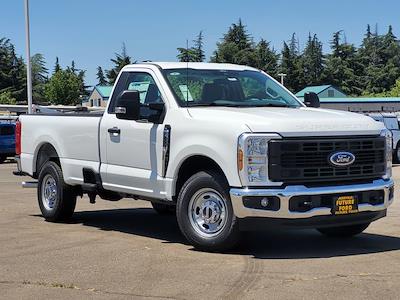 New 2026 Ford F-250 - photo 1