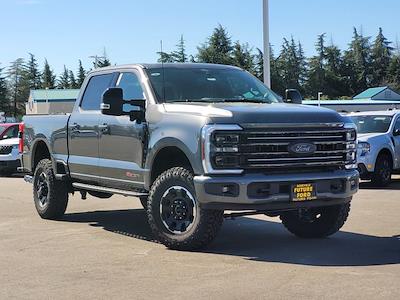 2026 Ford F-350 Crew Cab SRW 4WD Pickup for sale #F112633 - photo 1