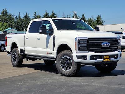 New 2026 Ford F-250 - photo 1