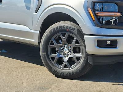 New 2026 Ford F-150 - photo 1