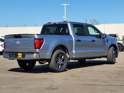 2026 Ford F-150 SuperCrew Cab RWD Pickup for sale #F112664 - photo 2