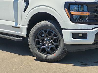 New 2026 Ford F-150 - photo 1