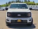 New 2026 Ford F-150 STX SuperCrew Cab for sale #F112670 - photo 4