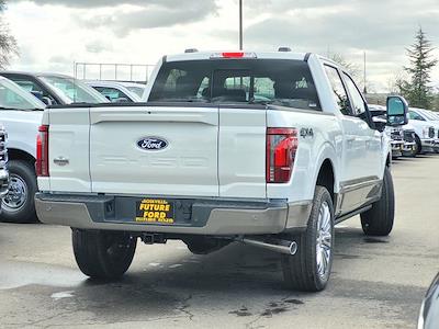 New 2026 Ford F-150 - photo 1