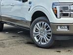 New 2026 Ford F-150 King Ranch SuperCrew Cab for sale #F112671 - photo 3