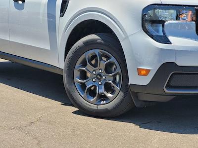 New 2026 Ford Maverick - photo 1