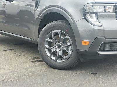 New 2026 Ford Maverick - photo 1